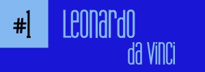 #1 - da vinci banner