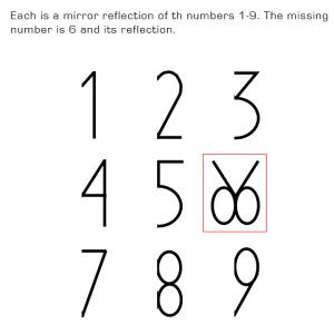 answer to symbols puzzle - hard