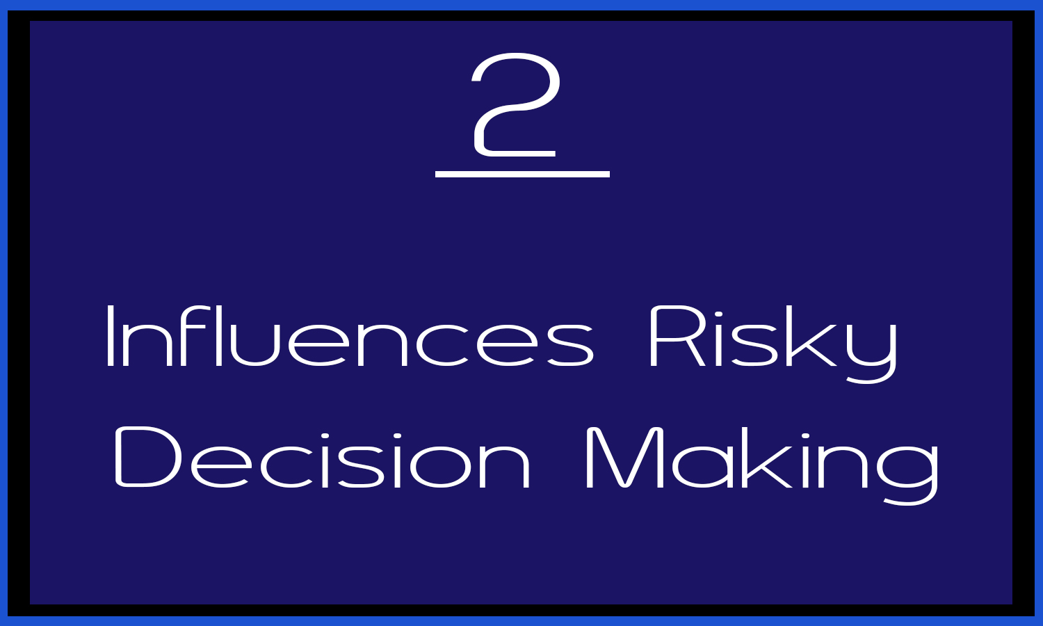 2_risky decisions