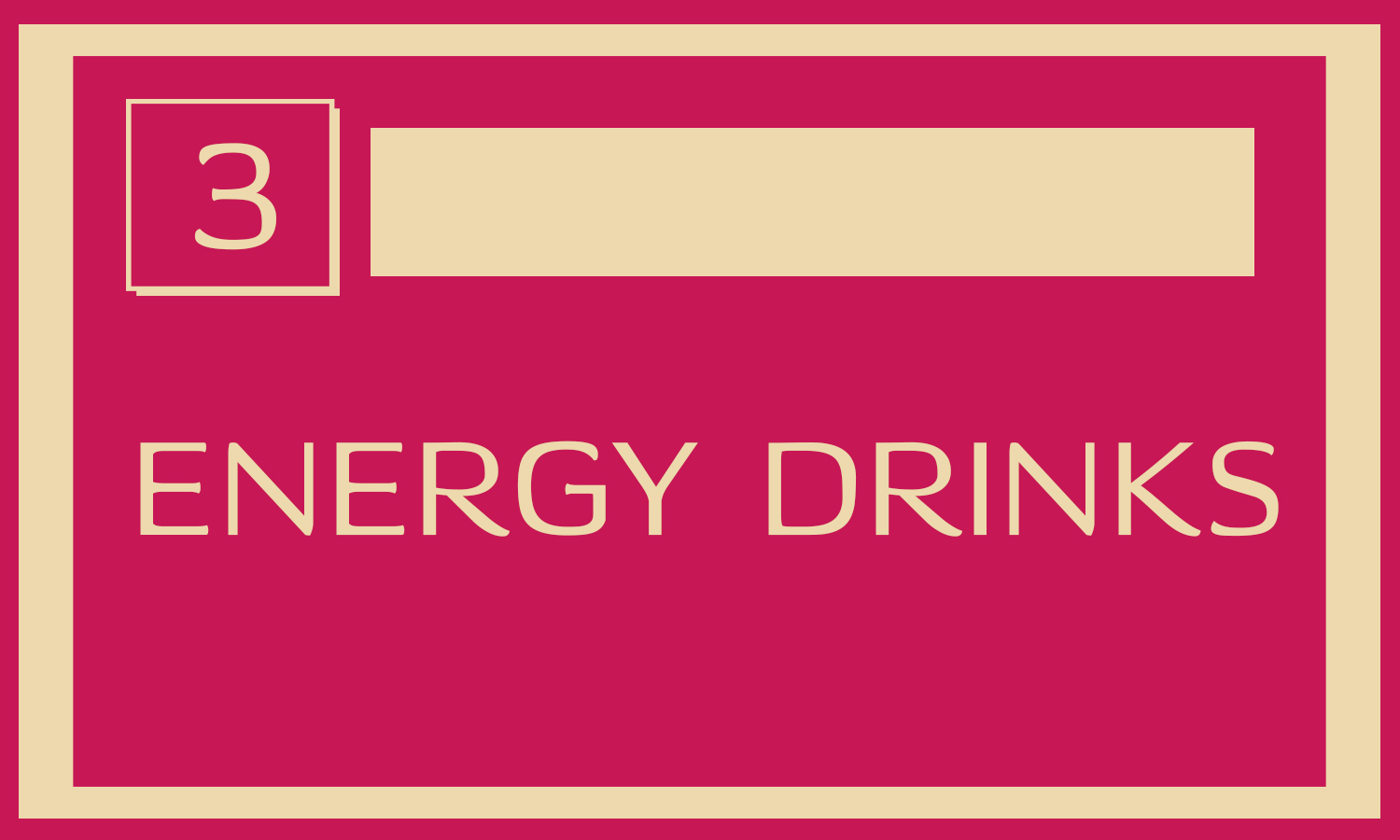 3_energy drinks