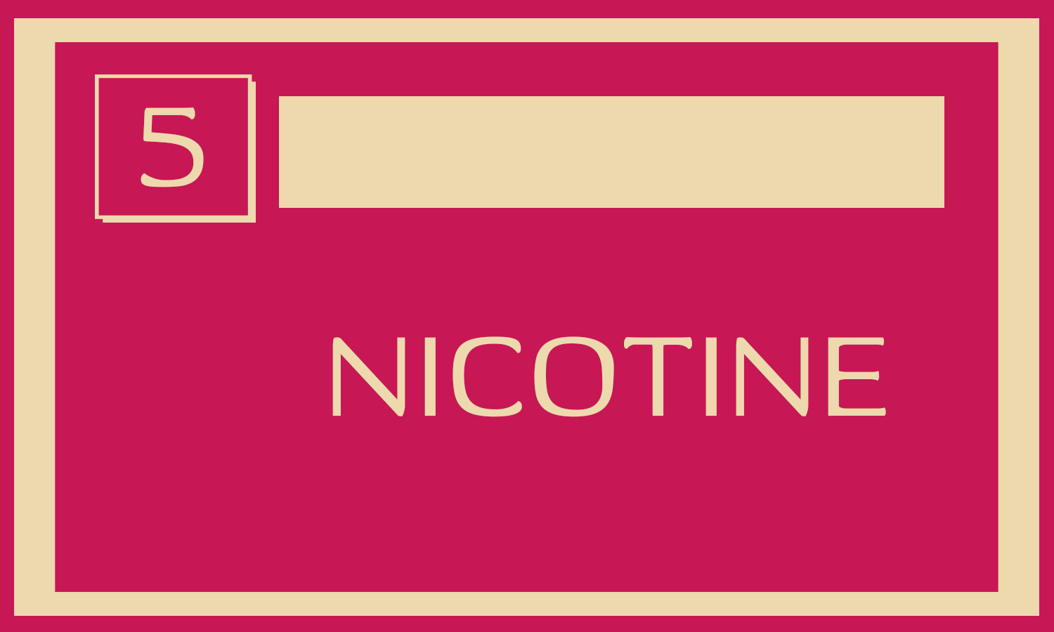 5_nicotine