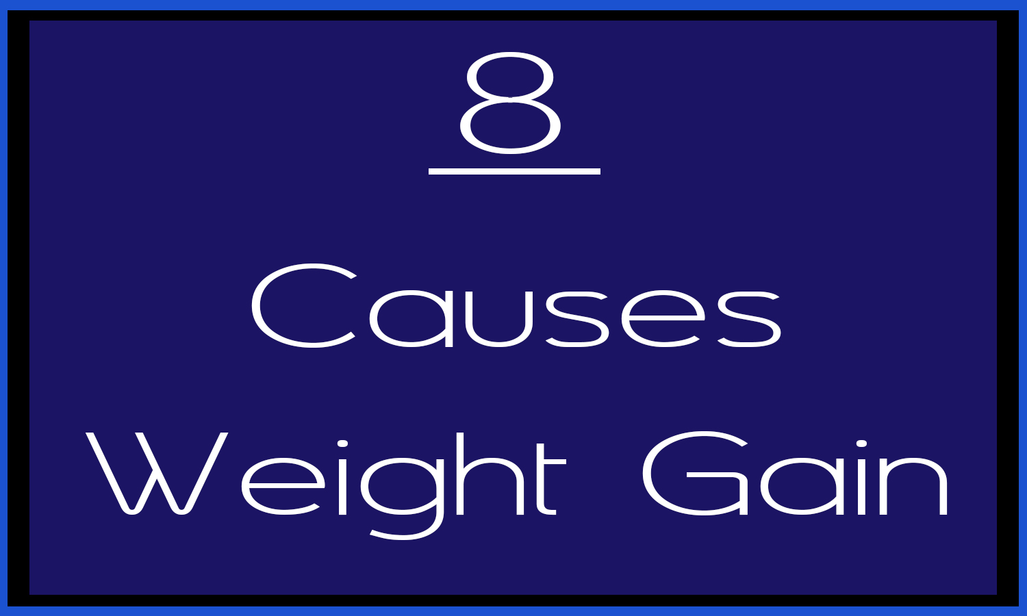 8_weight gain
