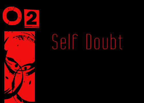 2 self doubt