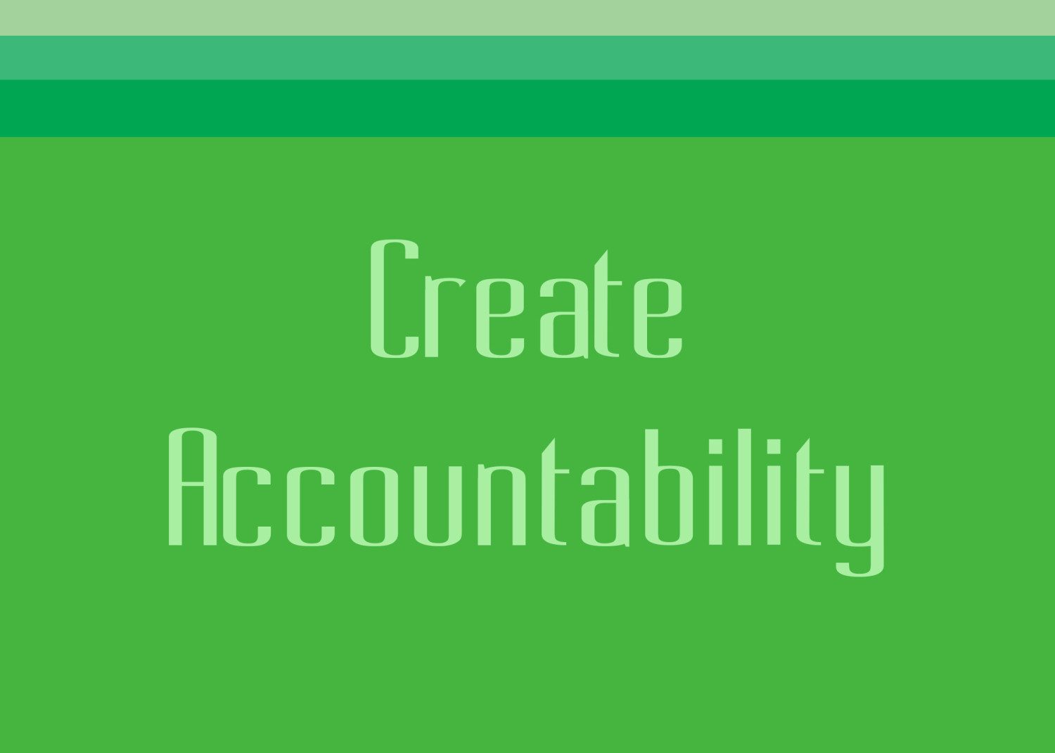 3-accountability