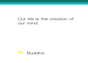 quote from buddah