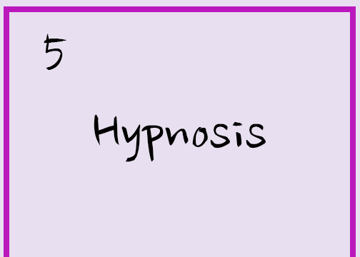 hypnosis 5