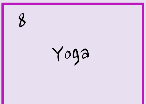 yoga 8