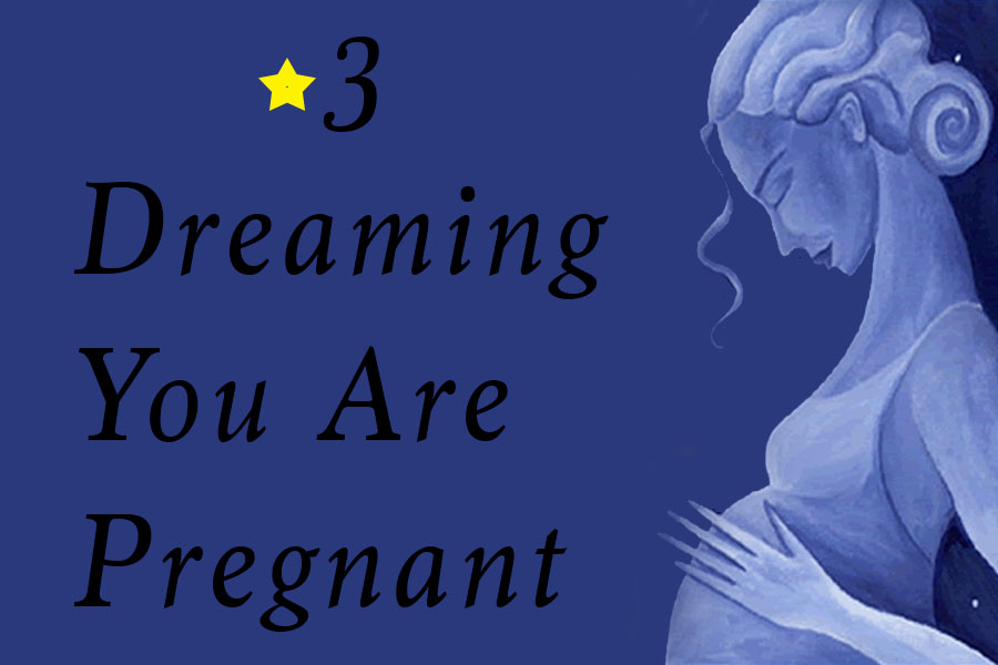 3 pregnant