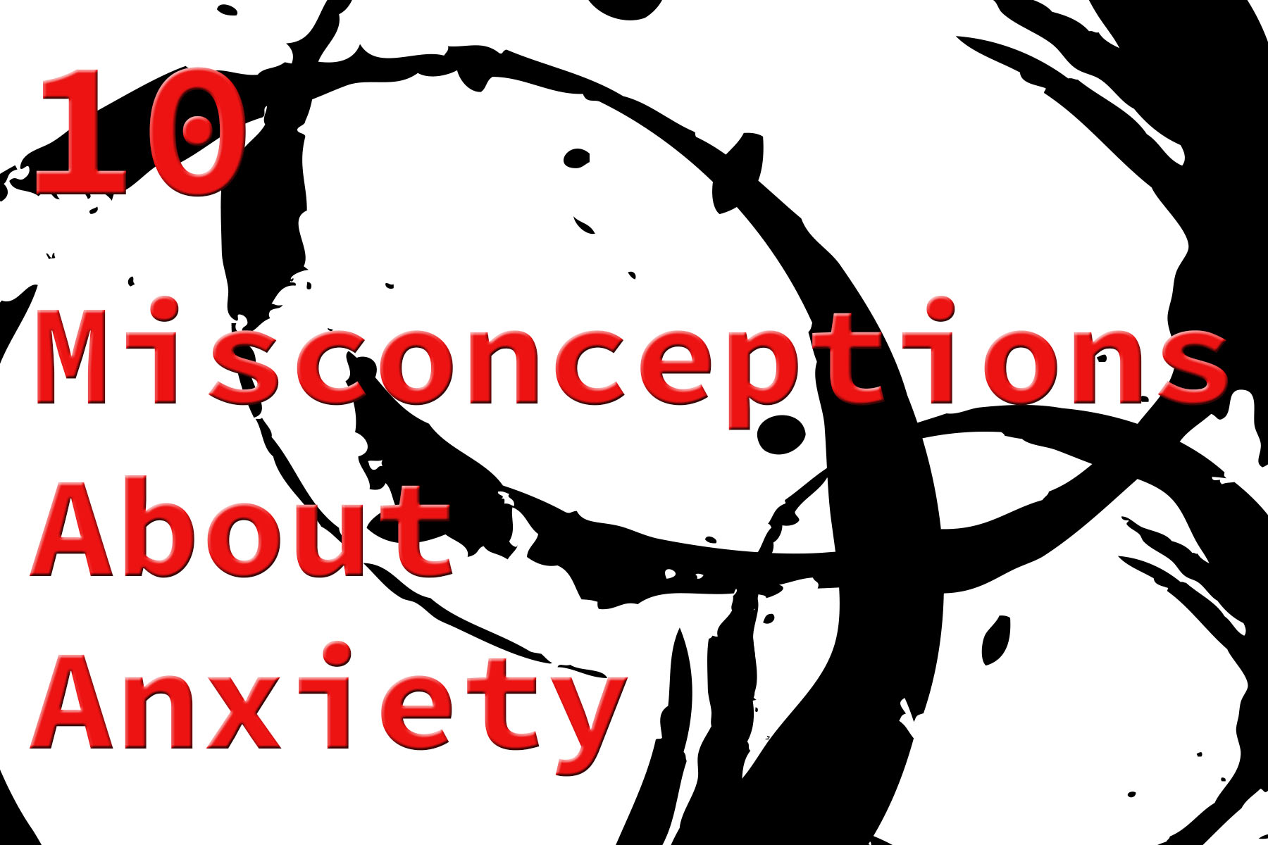 anxiety blog