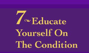 #7 - knowledge of condition