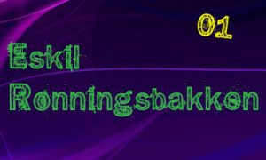 Eskil Ronningsbakken title