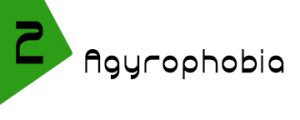 photo for agyrophobia