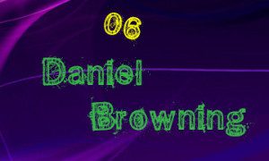 Icon for Daniel Browning