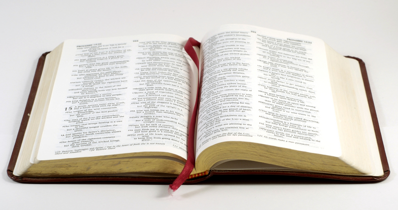 Memorize Bible Verses