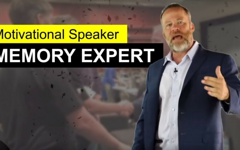 Motivational Speaker For Your Conference